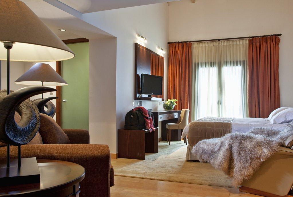 Kalavrita Canyon Hotel & Spa Esterno foto