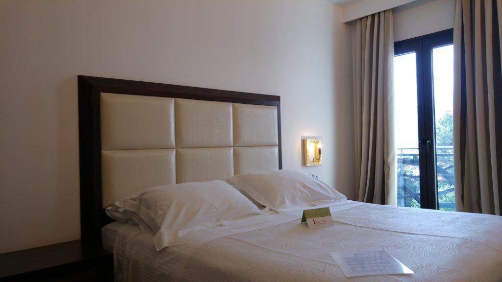 Kalavrita Canyon Hotel & Spa Esterno foto