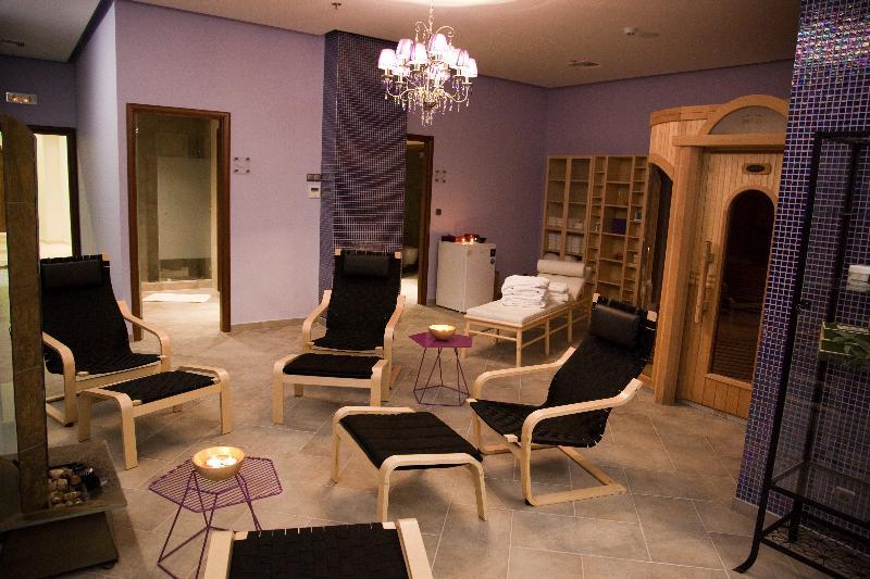 Kalavrita Canyon Hotel & Spa Esterno foto
