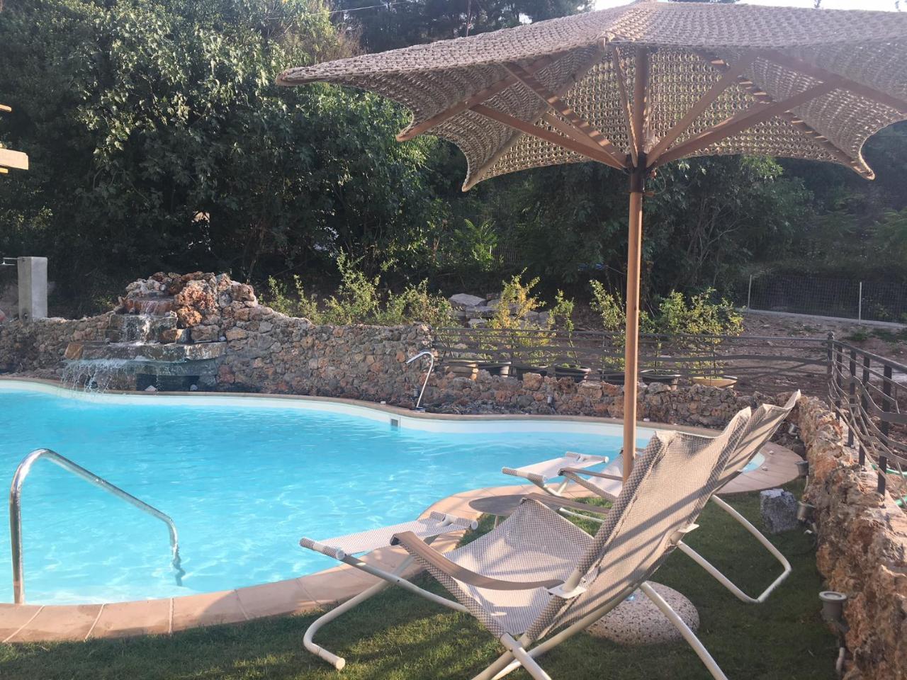 Kalavrita Canyon Hotel & Spa Esterno foto