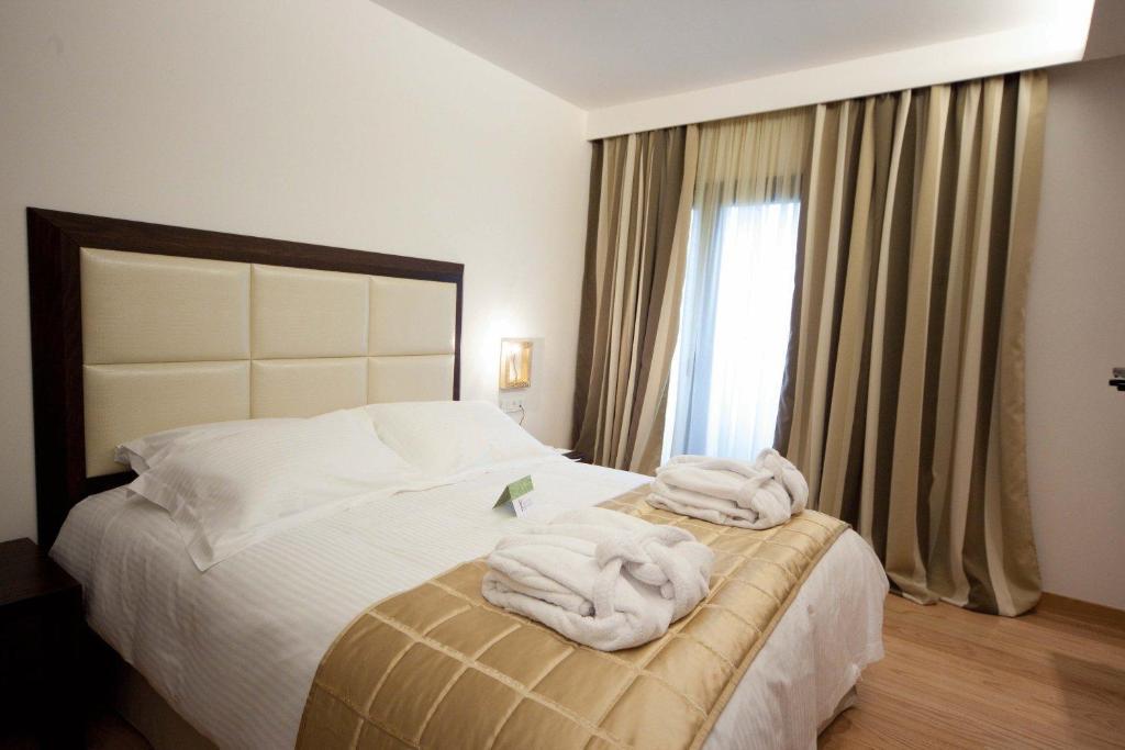 Kalavrita Canyon Hotel & Spa Camera foto